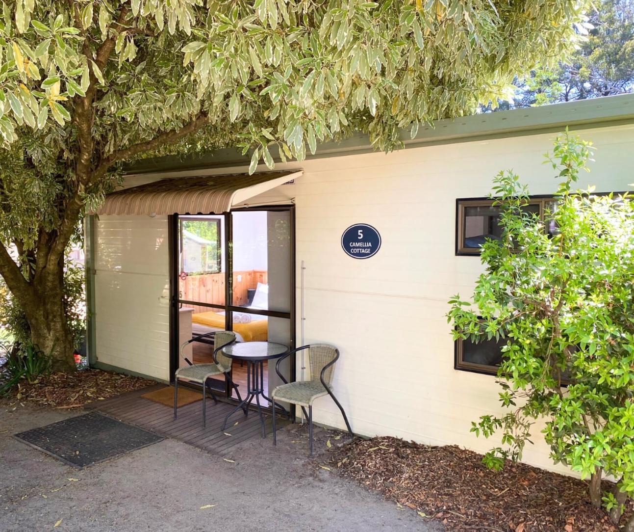 Daylesford Holiday Park Exterior photo