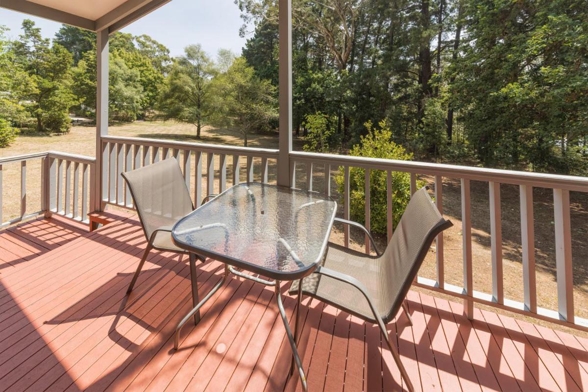 Daylesford Holiday Park Exterior photo
