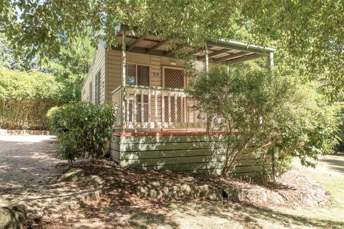 Daylesford Holiday Park Exterior photo